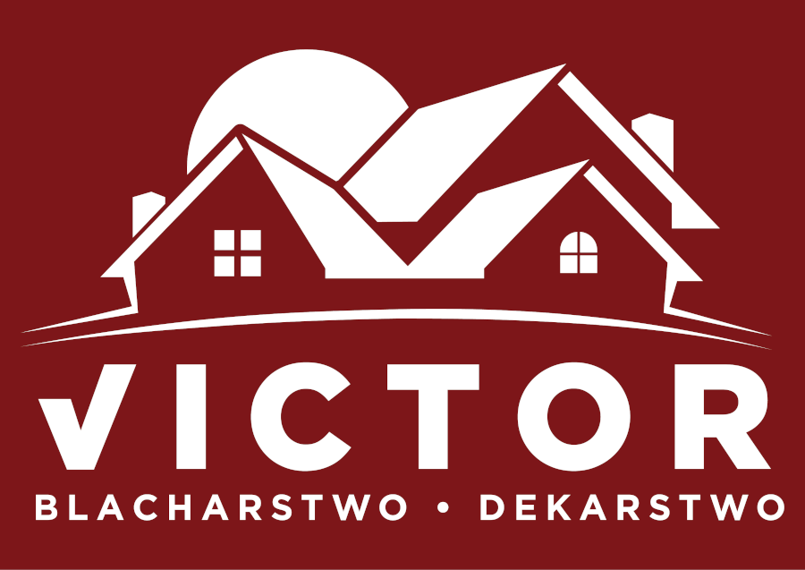Logo firmy dekarskiej